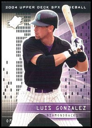 79 Luis Gonzalez
